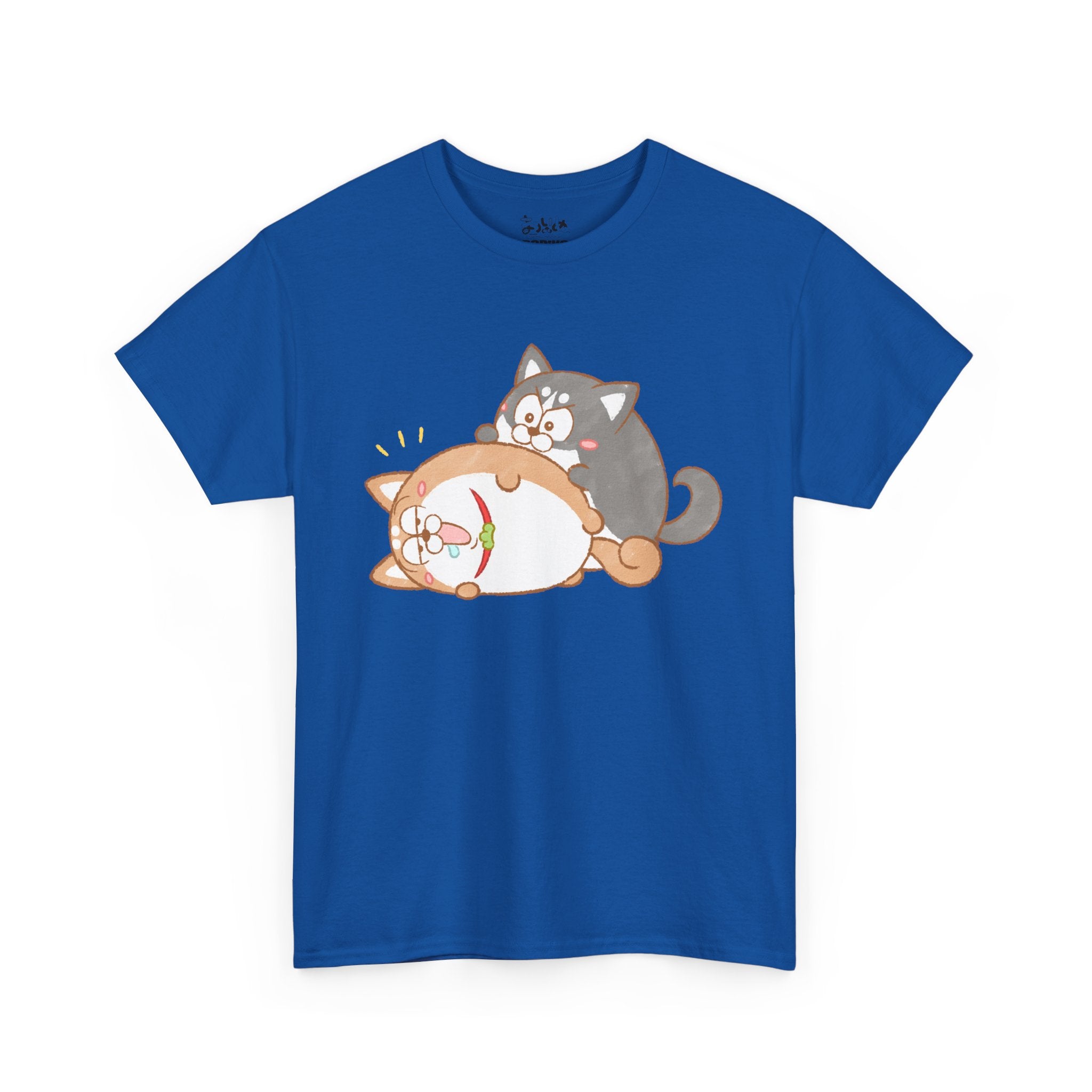 Matsuinu Unisex Tee